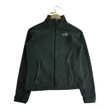 The North Face Veste polaire TNF Femme Taille S Noir #QWE1280