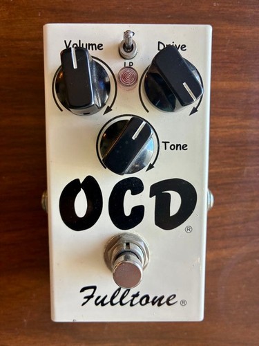 Unité principale fulltone ocd - unité,