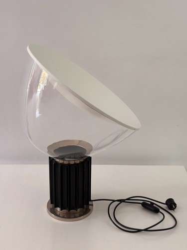 Lampe table taccia grande - de,