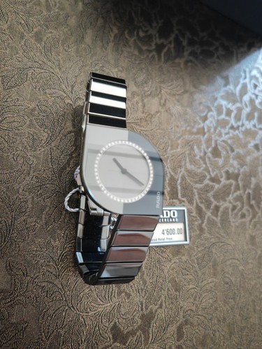Rado diastar cerix full - rado,