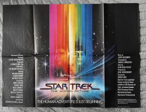 Star trek the - trek,