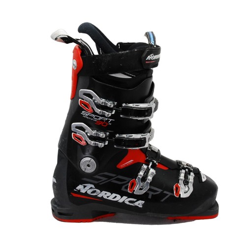 Chaussure ski occasion - chaussure,