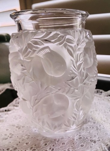 French rene lalique bagatelle - rene,