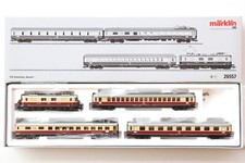 Bavaria SBB CFF DB Marklin