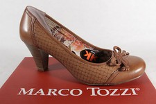 Marco Tozzi Femmes Escarpins
