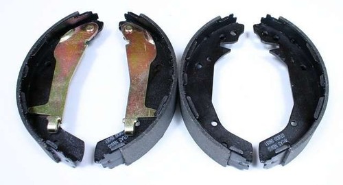 Plaquettes frein chevrolet - plaquettes,