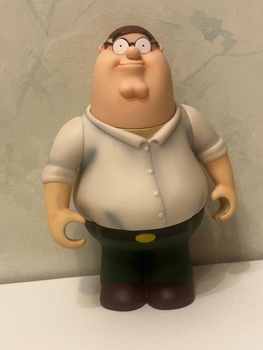 Peter griffin 15cm - griffin,