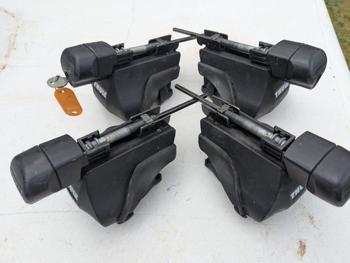 Thule roof bar fitting - thule, for