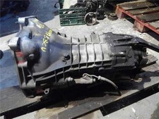 Boîte Vitesses Manuelle BMW