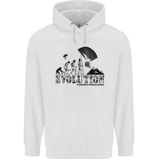 Hoodie Pour Enfant Powered