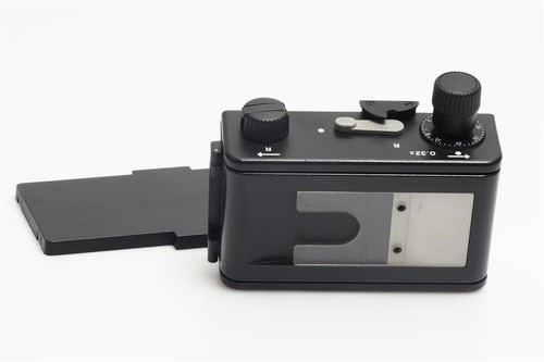 Leitz leica 24x36 microscope - leica, microscope-k
