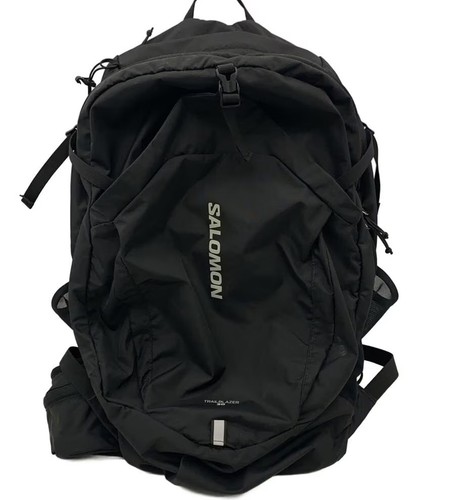 Sac dos salomon nylon - salomon,