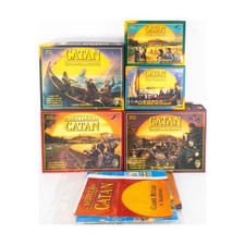 Mayfair Board Jeux Colons de