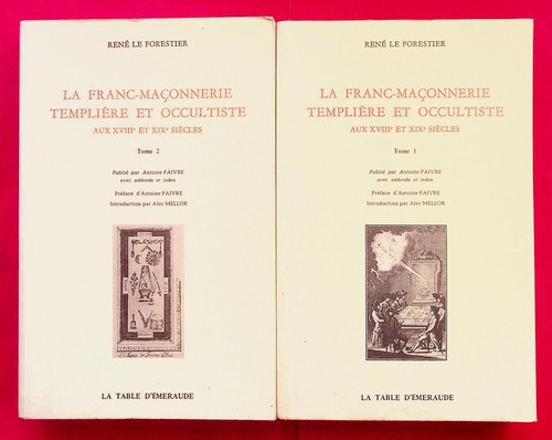 Franc maçonnerie - la, franc-maçonnerie