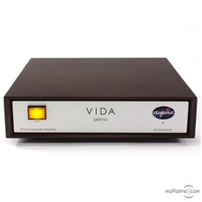 Préamplificateur phono