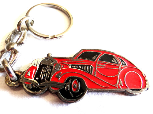 Porte clés automobile bugatti - porte,