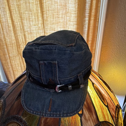 Robo cap blue - robo,