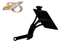 Support De Plaque Latéral