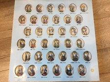 Ultraman Magnetic Checker Game