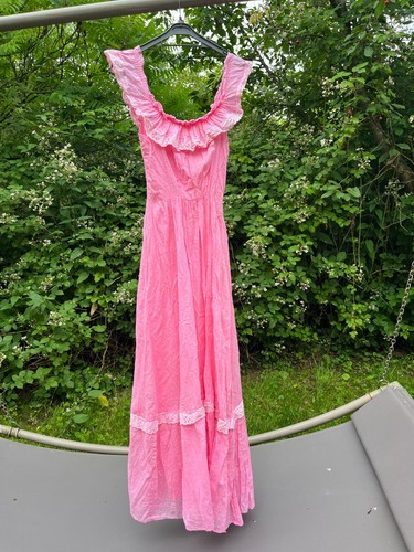 Robe longue cérémonie - robe,