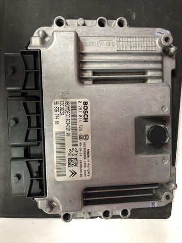 Ecu calculateur moteur a - ecu,