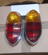 Feux Arrière Opel Rekord