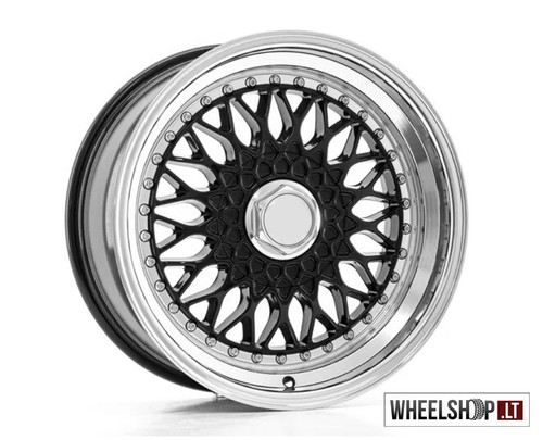 Jantes alliage voxx classic - en,
