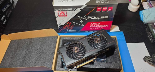 Sapphire pulse amd - amd, radeon