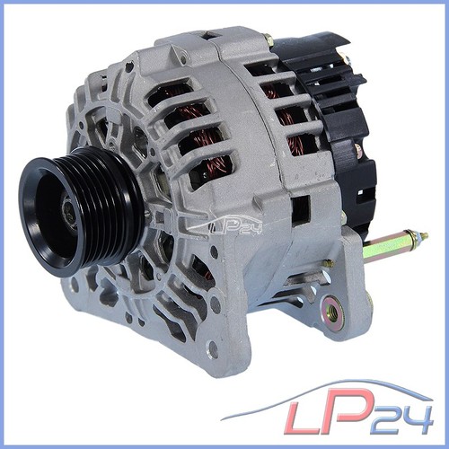 Alternateur pour polo 9n - vw,