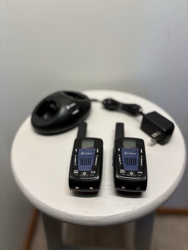 Cobra microtalk pr3100 uhf - cobra,