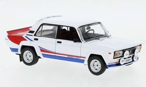Lada 2105 vfts 1983 - -, white