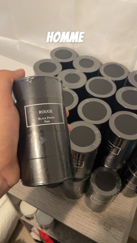 Black privée paris parfum - privée,