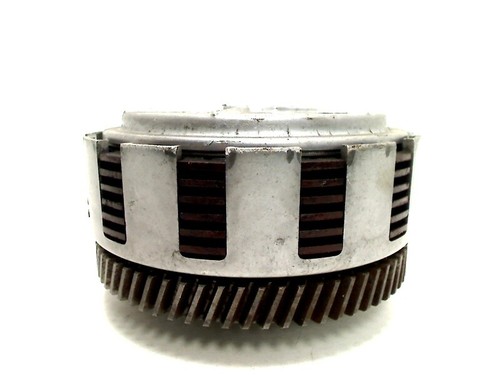 Embrayage suzuki 380 - embrayage, gt
