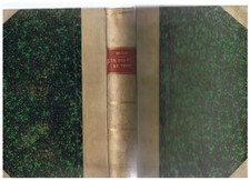 BILLOT - DE DEO UNO ET TRINO - LIVRE ANCIEN RARE