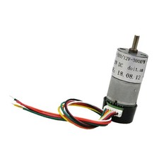 25GA-310 12V Moteur à courant