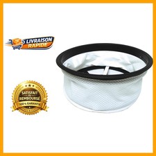 Filtre à Vide Réutilisable