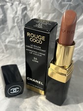 Chanel Rouge Coco 55 ICÔNE INTROUVABLE RARE NEUF