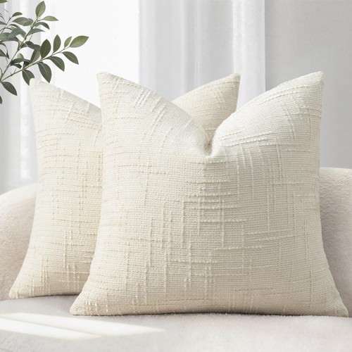 Housse coussin 50x50 lot - housse, de