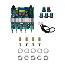 Carte amplificateur numérique