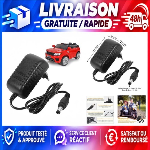 Chargeur voiture électrique - chargeur,