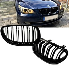 KIT 2x BMW E60 E61 Calandre