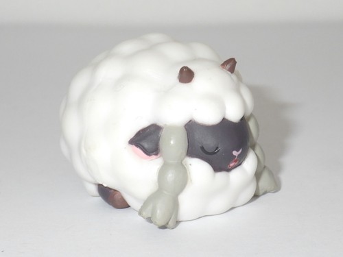 Figurine pokemon arts - figurine, t-arts