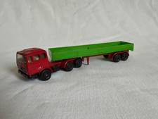 Efsi HO 1/87 camion semi