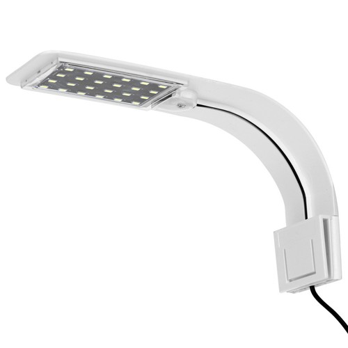 Lumière led pour aquarium - pour,