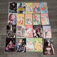 Livres Manga