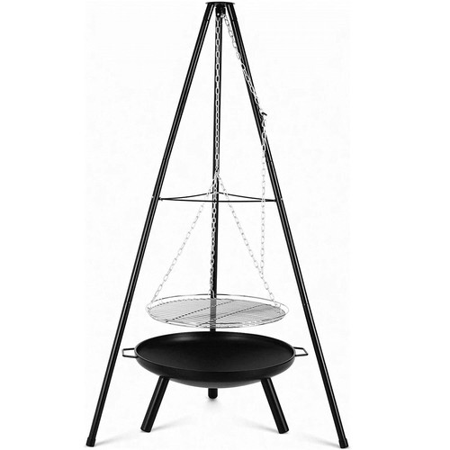 Grill tripode charbon - grill,