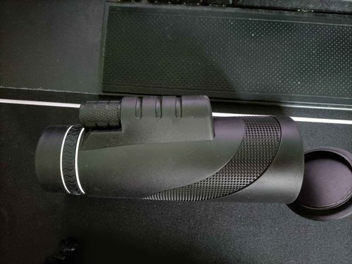 Longue vue monoculaire 80x - vue,