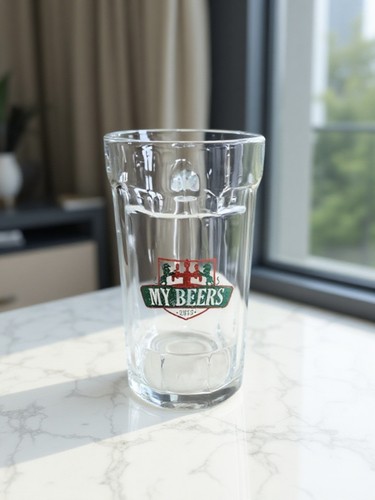 Chope verre bière my - chope, à