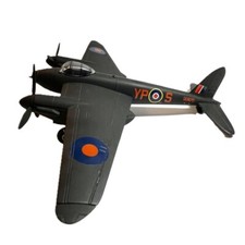 Franklin Mint Armour 1:48 B11B660 de Havilland 98 Mosquito Night Fighter ( )/