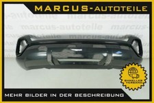 2019 Audi Q3 83F Sportback Diffuser Spoiler Bumper Rear Bezel 83F807521